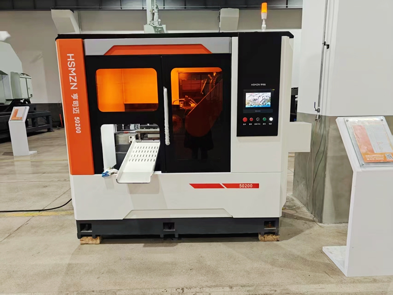 型號(hào)：HSMCNC亨司邁-50200